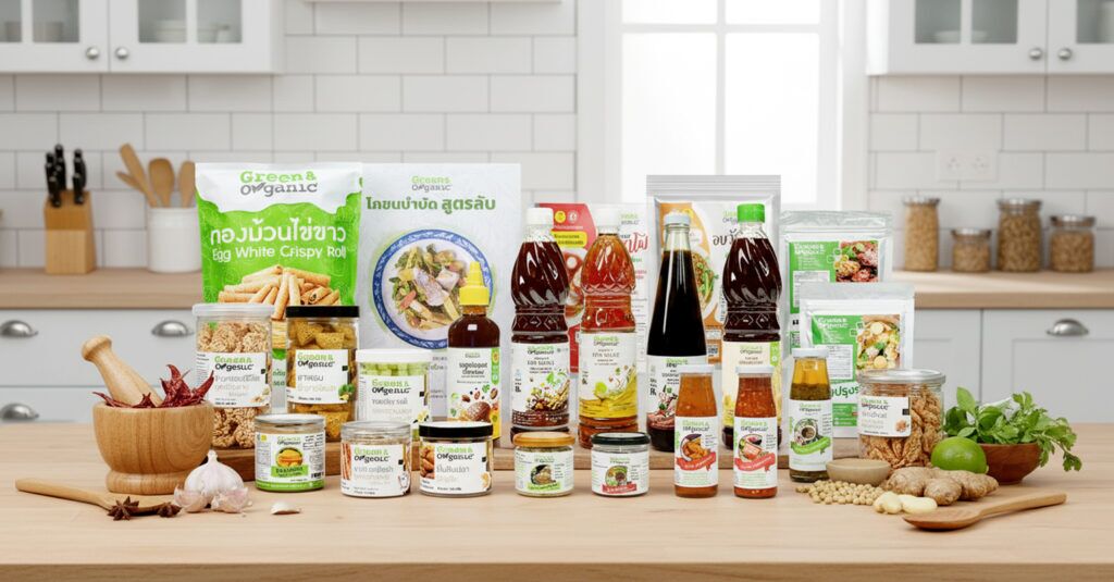 บริการนักโภชนาการและอาหารสุขภาพ