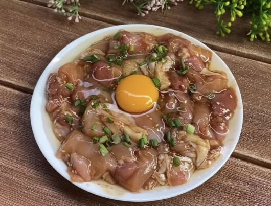 general sauce menu 1